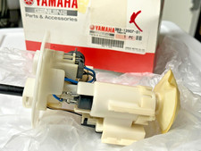 OEM YAMAHA CYGNUS 125 FUEL