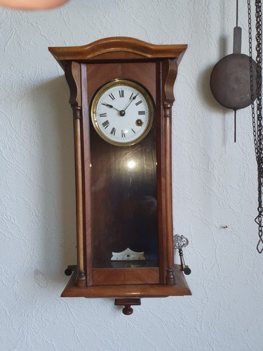 Lenzkirch mini regulator 49 - mini,