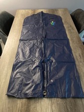 Kleidersack - Kleiderhülle - unbenutzt - ca. 130 x 60 cm