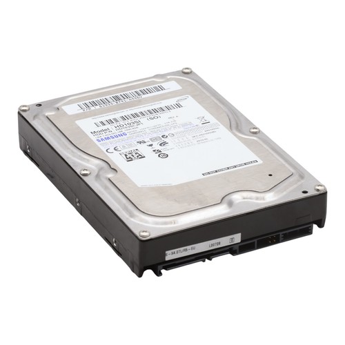 Samsung 1tb sata - 3.5", 3gb/s