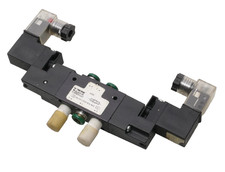 Parker Magnetventil |