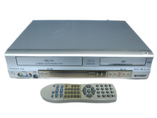 Orion VDR-4003 VHS DVD