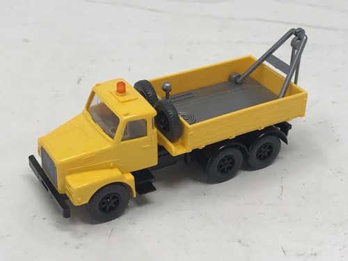 Wiking 18461 volvo n10 - 18461,