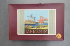 Mekanik Mecanic