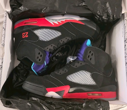 Nike air jordan - jordan, 5
