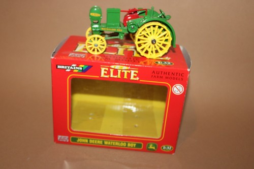 Britains elite 40523 32 - elite, 1:32