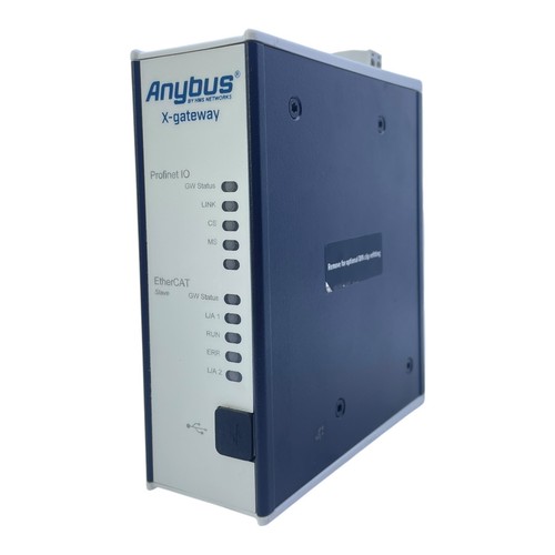 Anybus gateway ab7684 - gateway, ab7684-f