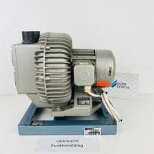 Dürr Dental 0733 zentrale