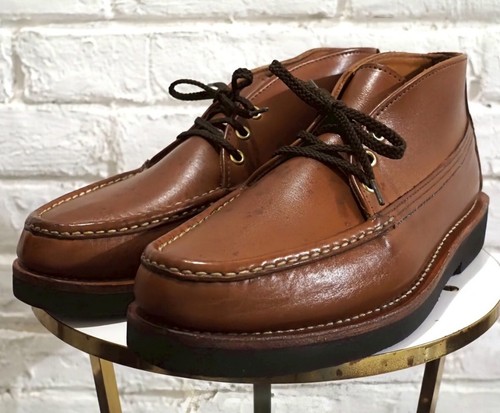 Russell mokassin stiefel 3524 - russell,