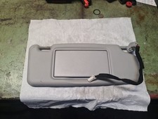 Volvo S40 V40 I Sonnenblende