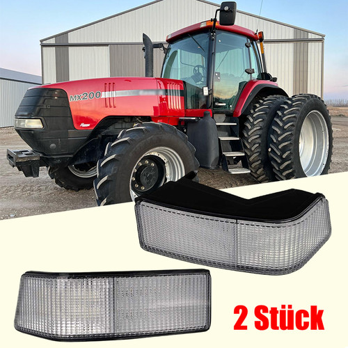 Für case farmall - ih, mxu