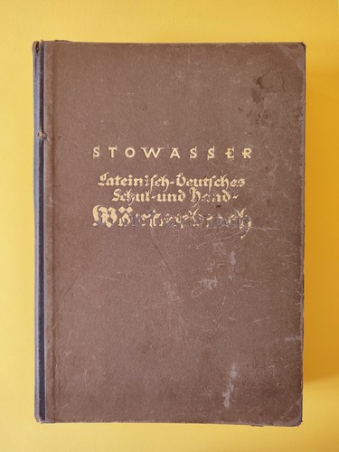 Stowassers