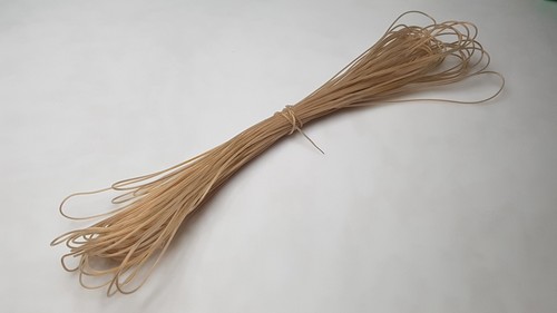 Vintage copper wire 1950th