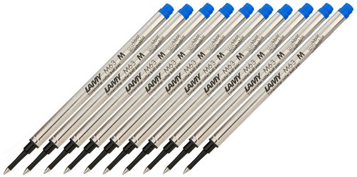 Lamy m63 tintenrollerminen - lamy,
