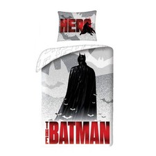 Batman DC Bedding - 140x200cm