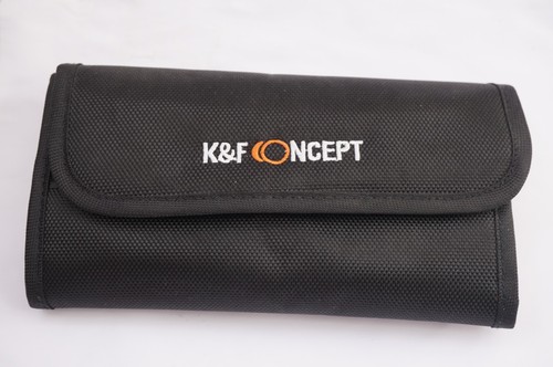 Concept filterset uv - k&f,
