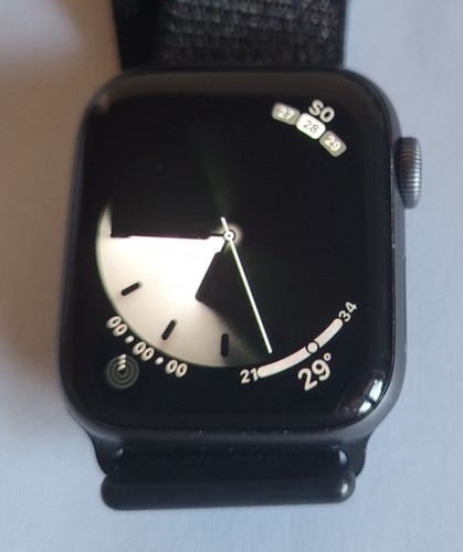 Apple watch series - watch, 4