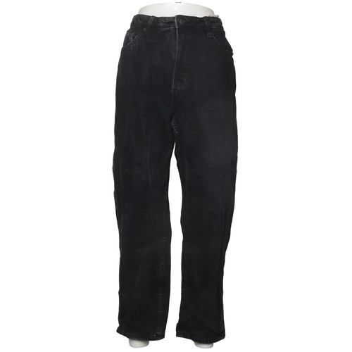 Bershka denim jeans größe - bershka, denim,