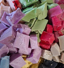 10 KG Kerzenwachs Paraffin