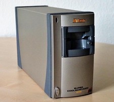 Film- und Diascanner Nikon