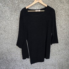 Chicos Travelers Top Womens 2