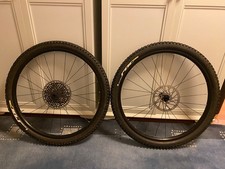 Mtb laufradsatz - laufradsatz, 29“