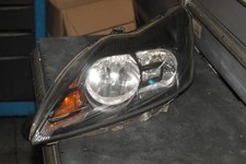 Ford Focus 1.6 Ti-vct DA3/DB3 Scheinwerfer mit Blinker komplett L