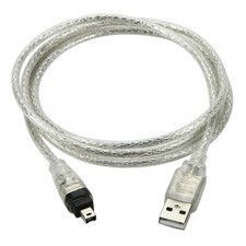 Firewire Kabel USB 2.0 IEEE