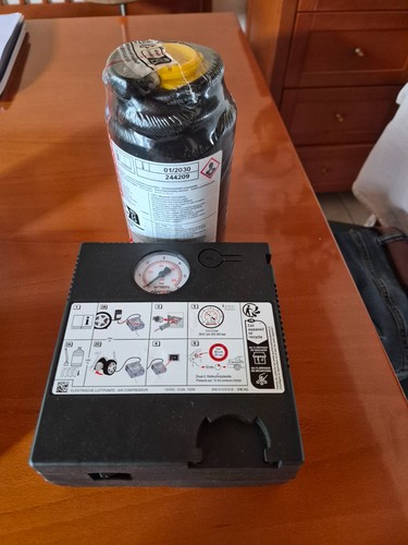 Original tms kompressor - tms,