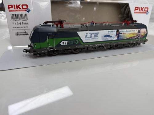 Piko 71066 lok vectron - 71066, –