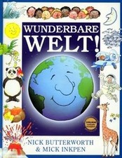 Wunderbare Welt! von