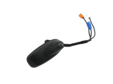 Dachantenne Shark Fin GPS Radio Telefon Antenne für Peugeot 2008 I 16-19