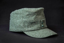 Feldmütze Bergmütze M43 -