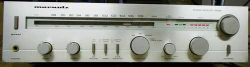 Marantz 220 klasse - ,