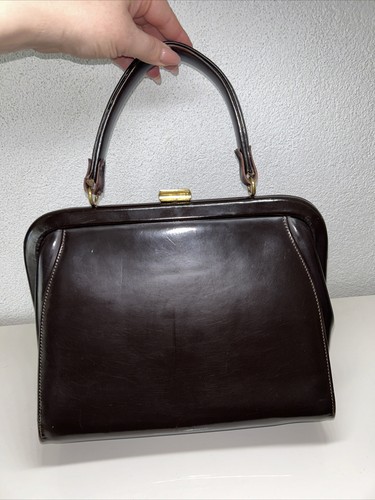 Vintage tasche 1950 - vintage,