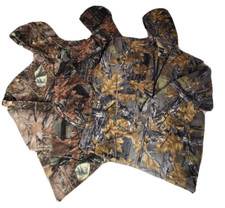 Herren Jacke Hunting