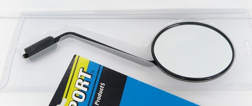 Motorcycle mirror fits honda - mirror,