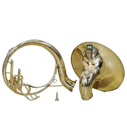 Imi sousaphon tuba klingel - imi,