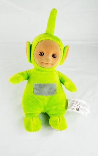 Teletubbies dipsy stofftier - teletubbies,