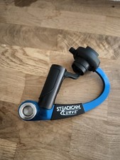 Steady cam curve - curve,