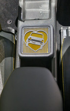 Original Renault 5 R5 Deckel