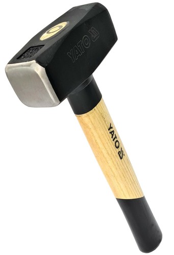 Fäustelhammer schlosserhammer - fäustelhammer,