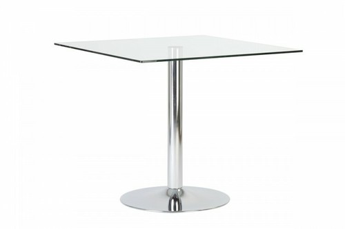 Quadratischer esstisch aus - esstisch,