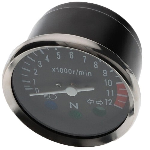 Tacho tachometer - tacho,