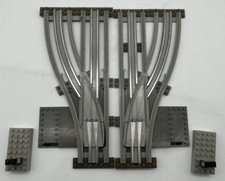 Lego Eisenbahn 12 Volt