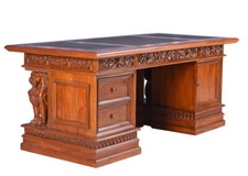 Chefschreibtisch XXL Kontor