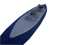 Spritzdecke für faltboot - spritzdecke,