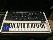 Moog Minimoog Voyager Old