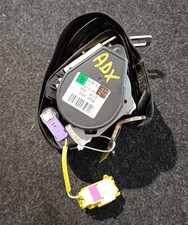 Sicherheitsgurt vorn Rechts