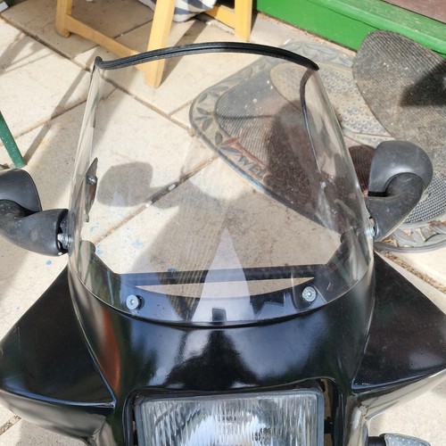 Windschild windschutzscheibe - /,